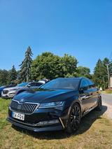 Skoda Superb 2.0 TSI DSG 4x4 L&K COMBI L&K