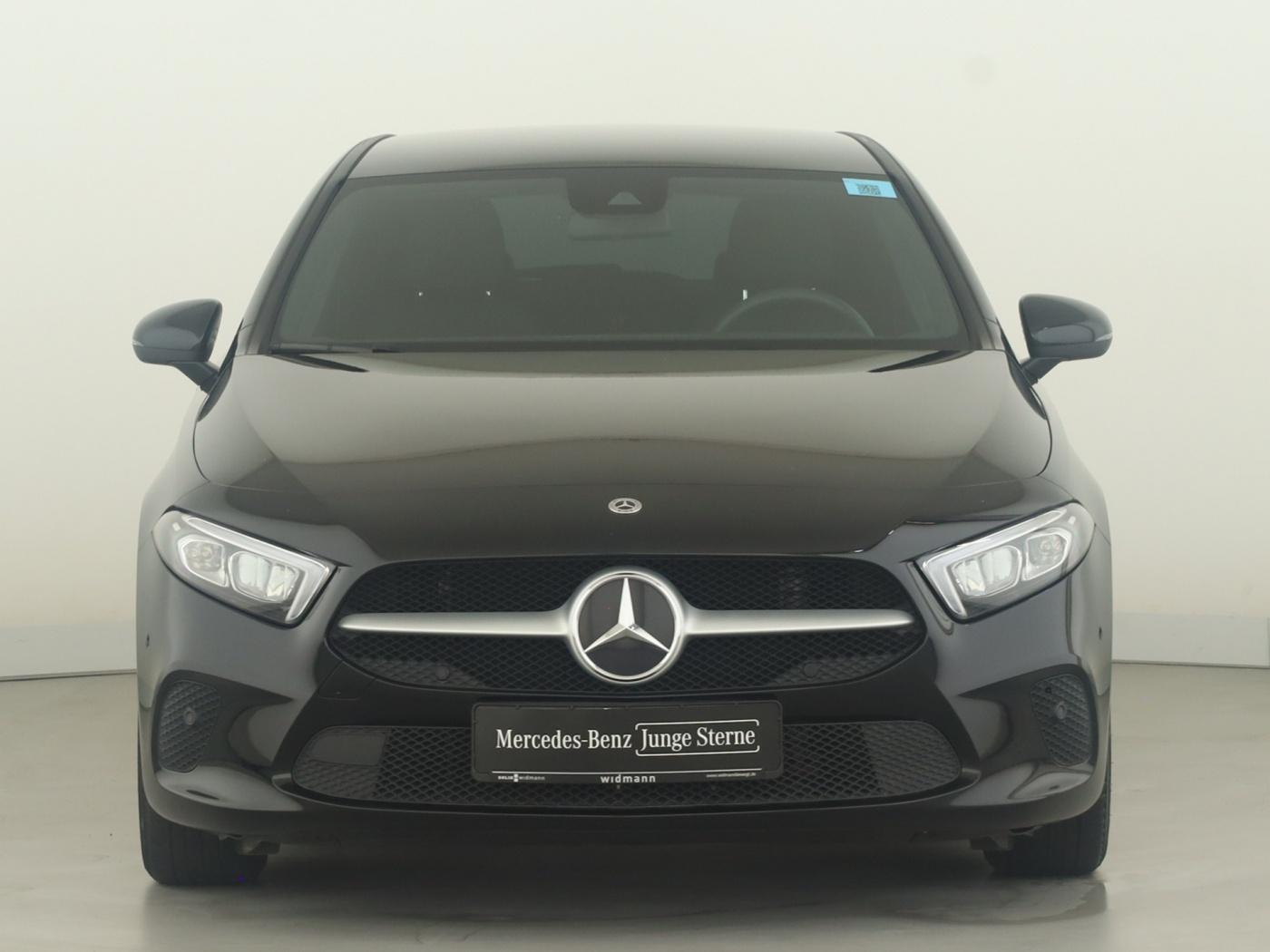 Mercedes-Benz A-Class d *LED High Performance*Park-Paket*Kamera*, миниатюра 3