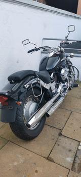 Yamaha XVS 650 DragStar mit Gewährleistung - YAMAHA DRAGSTAR 650