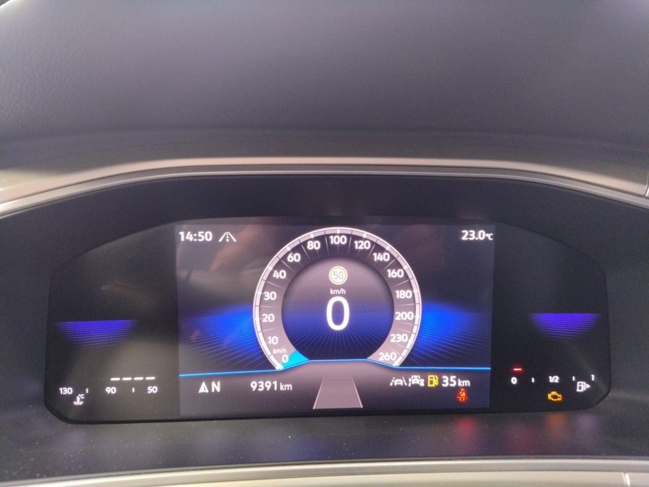 T-Roc MOVE 1.0 TSI