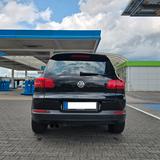 Volkswagen Tiguan 1.4 TSI BlueMotion Tec CUP Sport & St... - Volkswagen Tiguan: Bluemotion