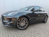 Porsche Macan S 3.0 V6 PDK - gebrauchte Porsche Macan aus dem Jahr 2017