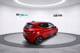 Renault Clio Energy Intens FULL-LED, NAVI, ANHÄNGERKUPP. - Gebrauchtwagen in Dresden bis 15.000 Euro