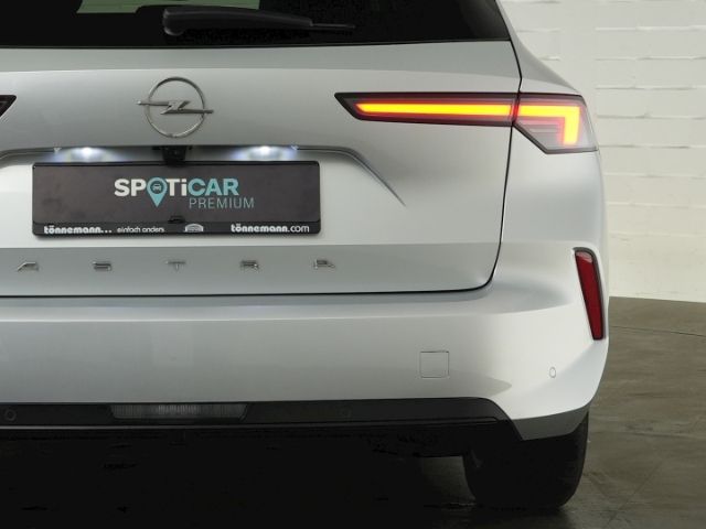 Astra L ST ELEGANCE CDTI AT+NAVI+LED+RÜCKFAHRKAM