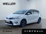 Toyota Verso 1.8 Multidrive S Edition S+ *Bi-Xenon*CAM* - Toyota: Kleinbus