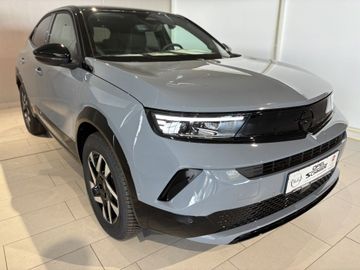 Fotografie 3 des Opel Mokka 1.2 DI Turbo GS