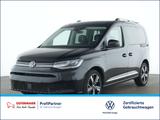 Volkswagen Caddy STYLE 2.0TDI 122PS DSG LED.AHK.PANO.NAVI.V