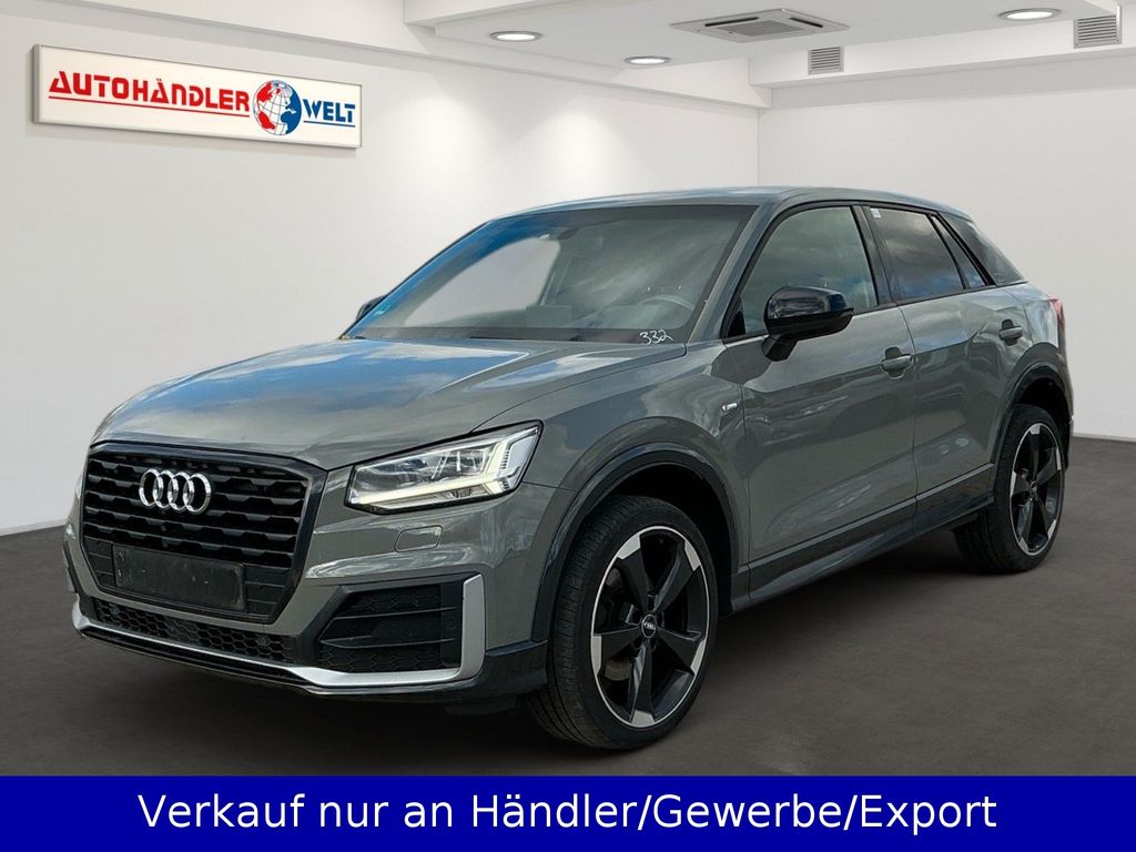 Angebot ansehen Audi Q2