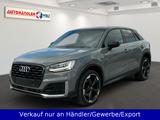 Audi Q2 1.4 TFSI Edition #1 S-line - Audi Q2 in Halle