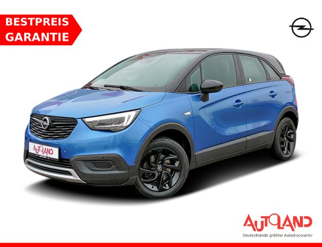 Opel Crossland X 1.2 Turbo Limited APP Winterpaket LE