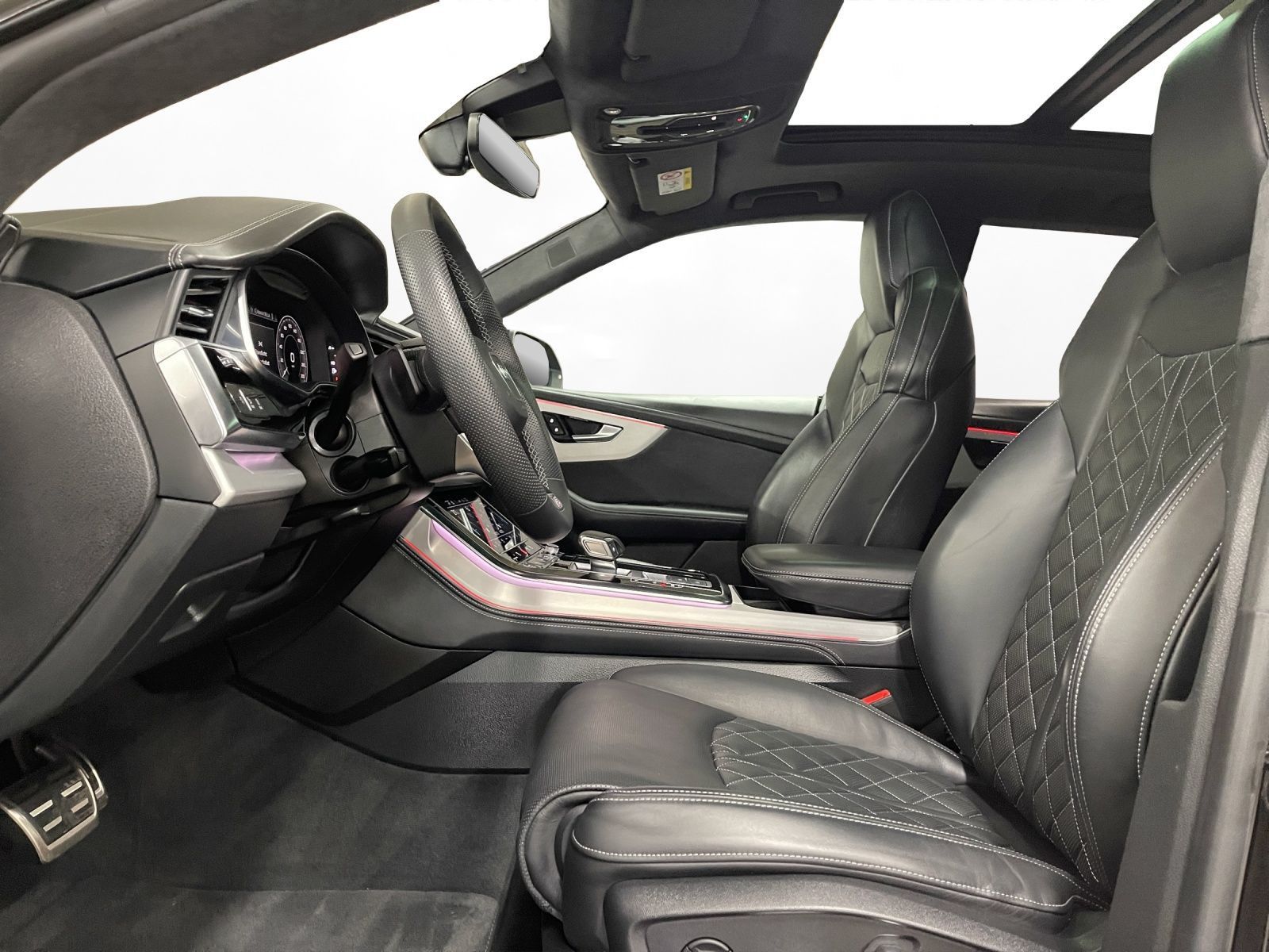 Audi Q8 - Bild 16