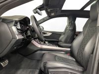 Audi Q8 - Vorschau Bild 16
