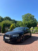 Audi RS3 2.5 TFSI  Facelift Interieur bremse neu B&O  - Audi RS3 mit Benzin-Antrieb: Kombi, 2.5