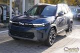 Dacia Bigster mild hybrid-G 140 Journey+WINTERPAKET+19 - Neuwagen mit CNG-Antrieb