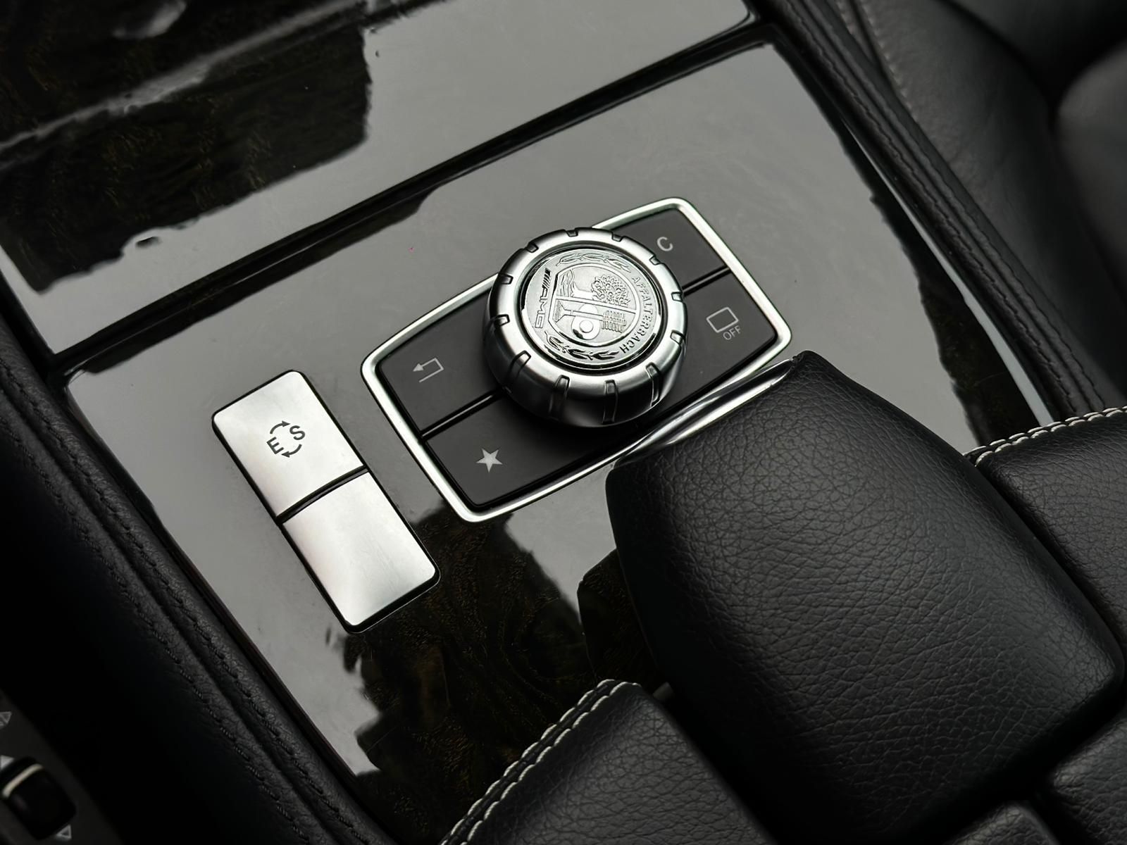 MERCEDES-BENZ CLS250d Shooting Brake AMG EDITION 4M* MULTIBEAM - Image 14