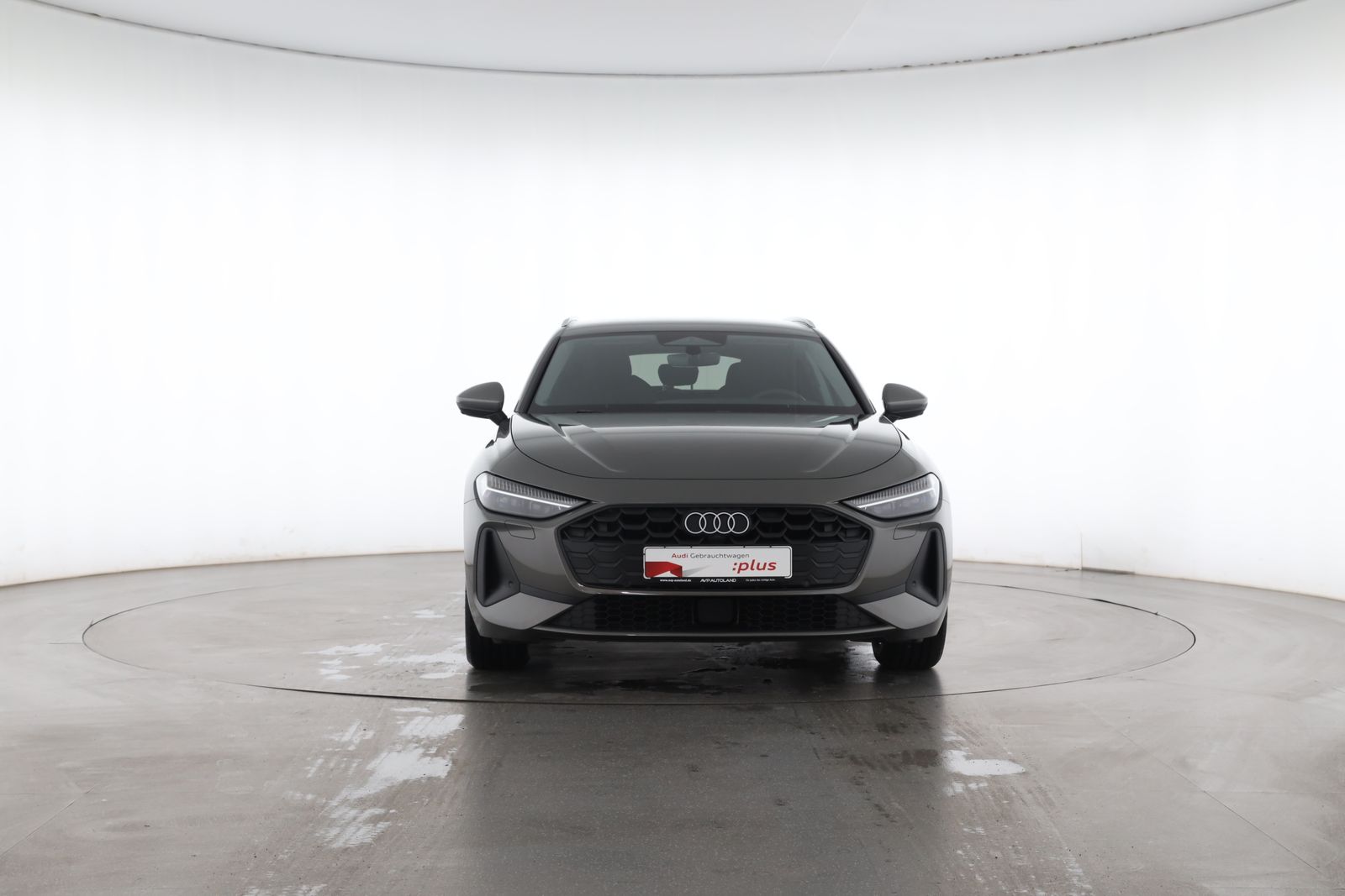 Audi A5 - Bild 5