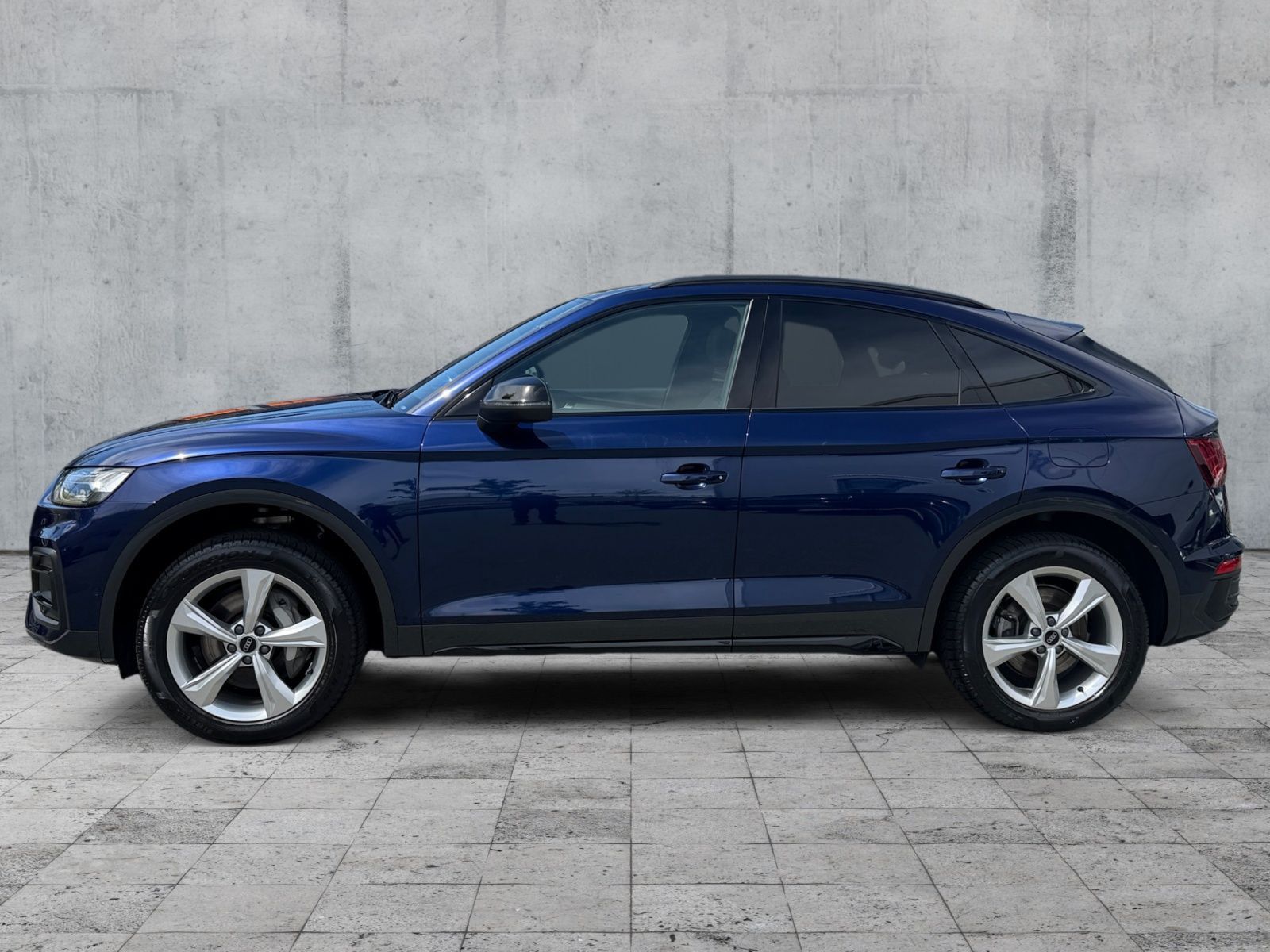 Audi Q5 - Bild 4