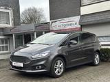 Ford S-MAX Titanium *SPURH.*KAMERA*TOTWINKEL*NAVI*SHZ - Ford S-Max in Wuppertal