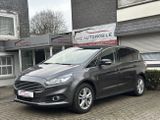 Ford S-MAX Titanium *SPURH.*KAMERA*TOTWINKEL*NAVI*SHZ - Ford S-Max aus 2017