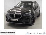 BMW X1 xDrive20i HuD AHK DA PA RFK DAB LED 18'' Shz - BMW X1 mit Benzin-Antrieb: 18d