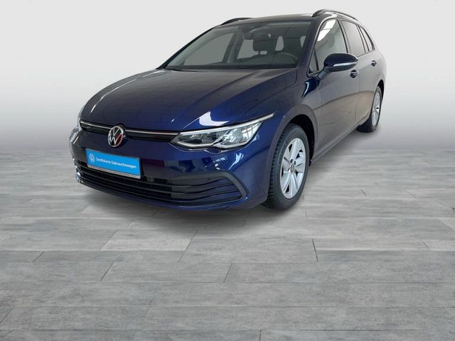 Golf VIII Variant 2.0 TDI DSG Life Bluetooth LED