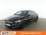 Mercedes-Benz CLA 200 AMG Line*NAVI*PDC*SHZ*TEMPO*KLIMA* - Mercedes-Benz CLA 200 Gebrauchtwagen in München