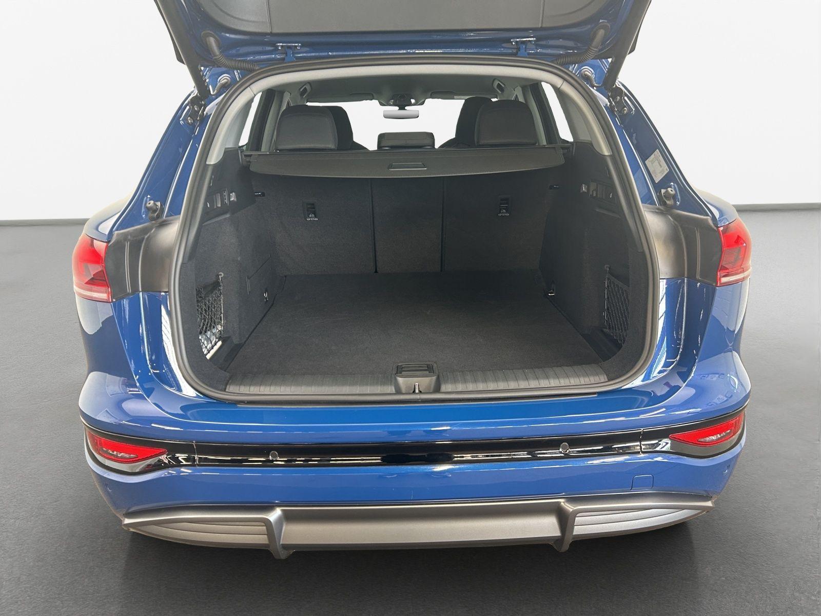 Audi Q6 SUV e-tron performance S line*Air*B&O*AR-HUD*LED+, миниатюра 11
