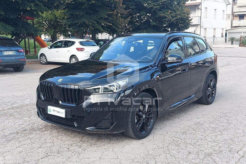 Image of BMW X1