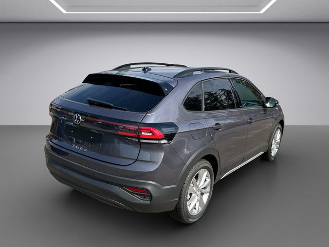 Taigo 1.5TSI DSG Move