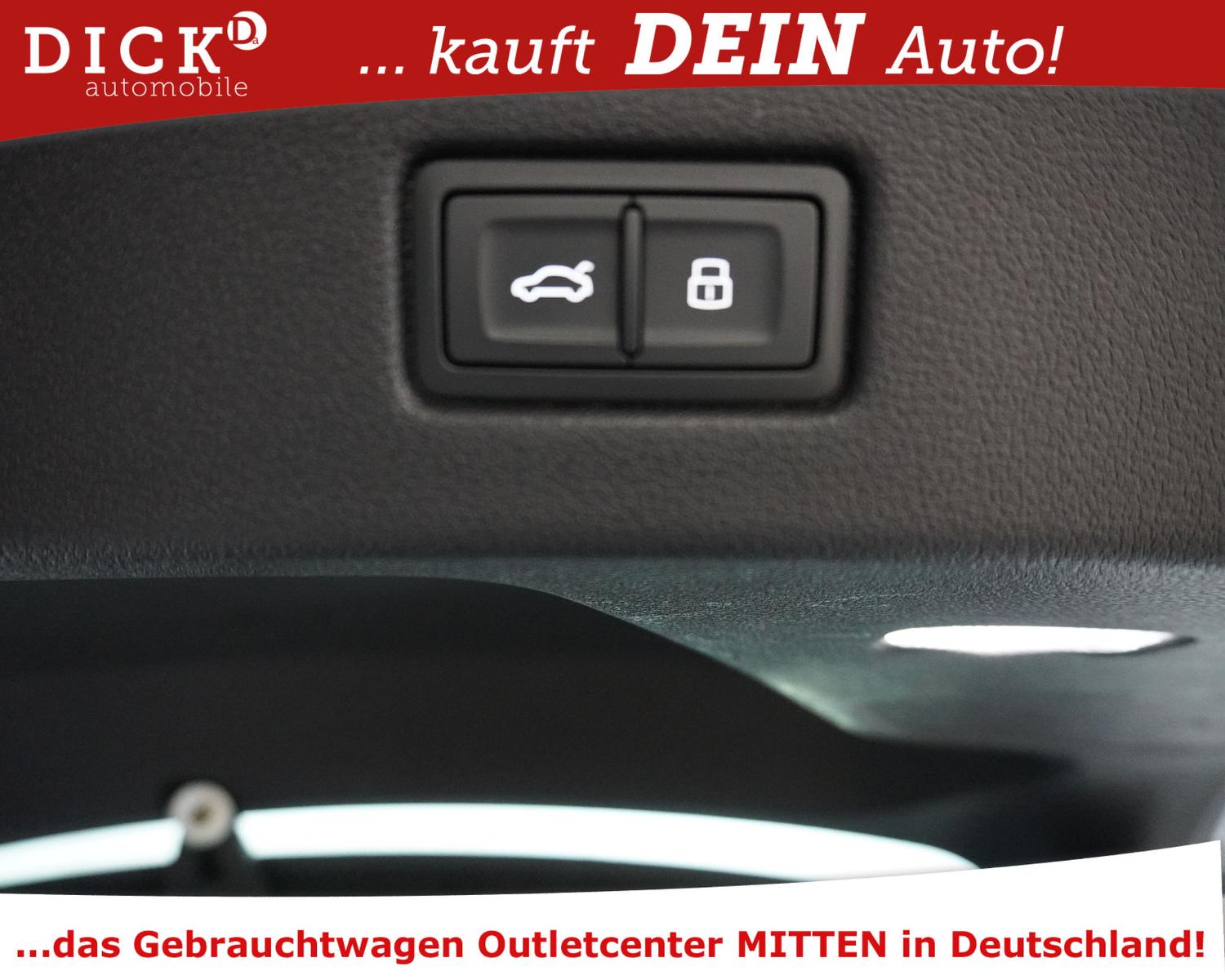 Audi A5 SB 40d S LINE SPORT 5SI+LEDER+SHZ+NAV+KAM+LED, миниатюра 22