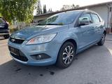 Ford Focus Lim. Ghia 1.8 Xenon Klimaaut- TÜV 05/2026 - Ford Focus aus 2008: Ghia