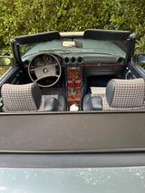Mercedes-Benz SL 280 - Mercedes-Benz SL aus dem Jahr 1985