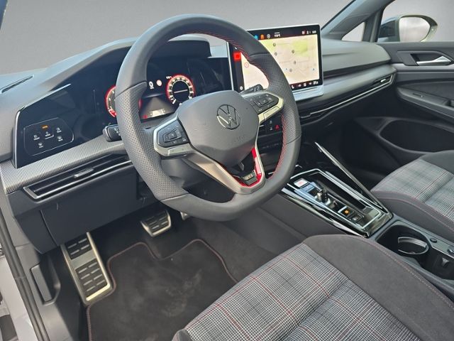 GOLF GTI 2.0 TSI DSG FACELIFT PANO+RFKAM+HEAD-UP