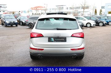 Audi Q5 - 6