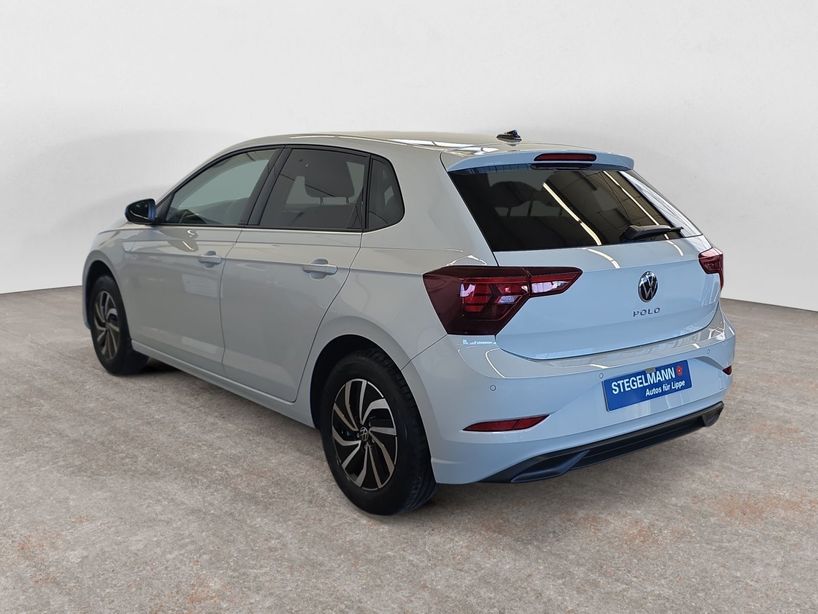 Volkswagen Polo - Bild 4