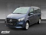 Mercedes-Benz V 220 d Kompakt MBUX+AHK+Cam+AUT+Distr+Facelift
