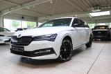 Skoda Superb Sportline Matrix-LED * Standhzg*  Ambient