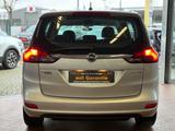 Opel Zafira C Tourer Edition(CNG) - Opel mit CNG-Antrieb