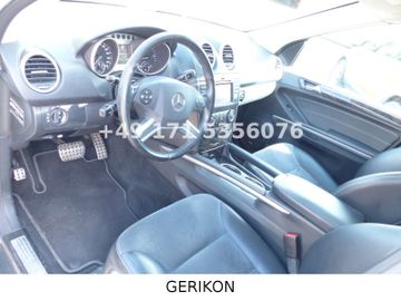 Mercedes ML 350 - 9