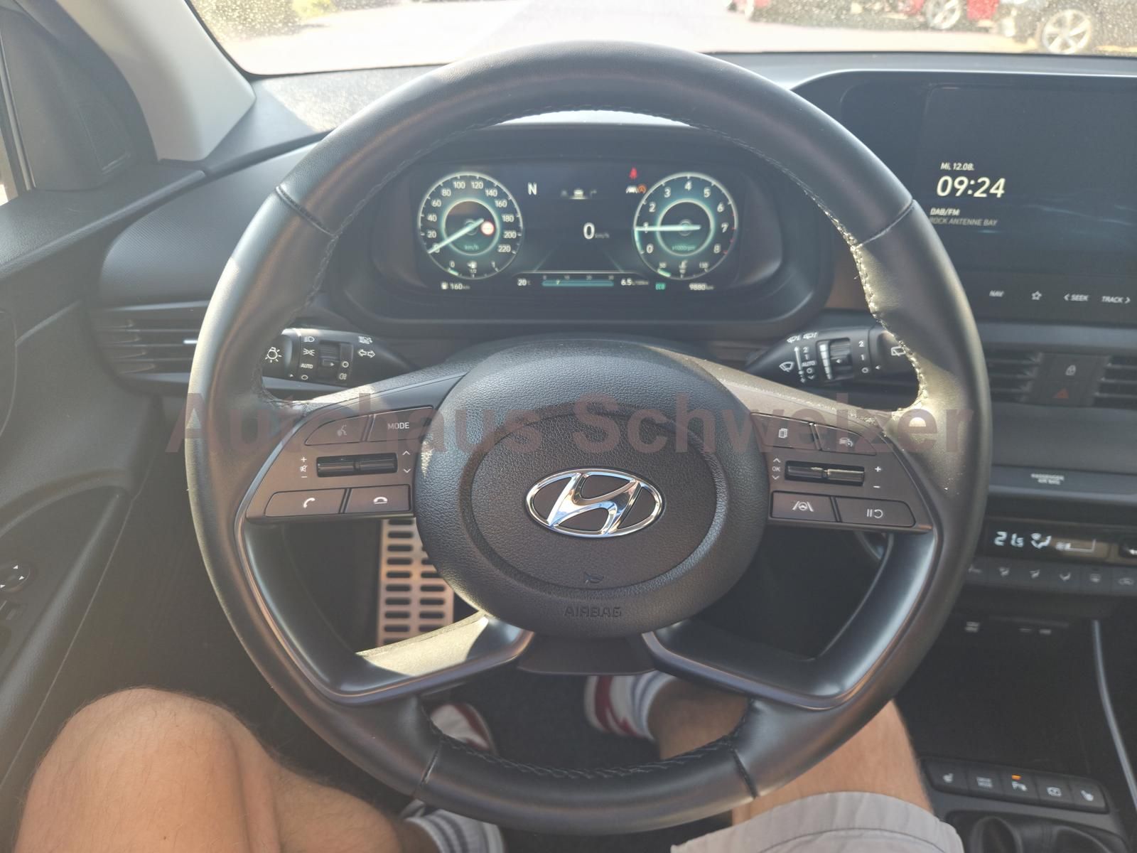 Hyundai BAYON – Bild 16
