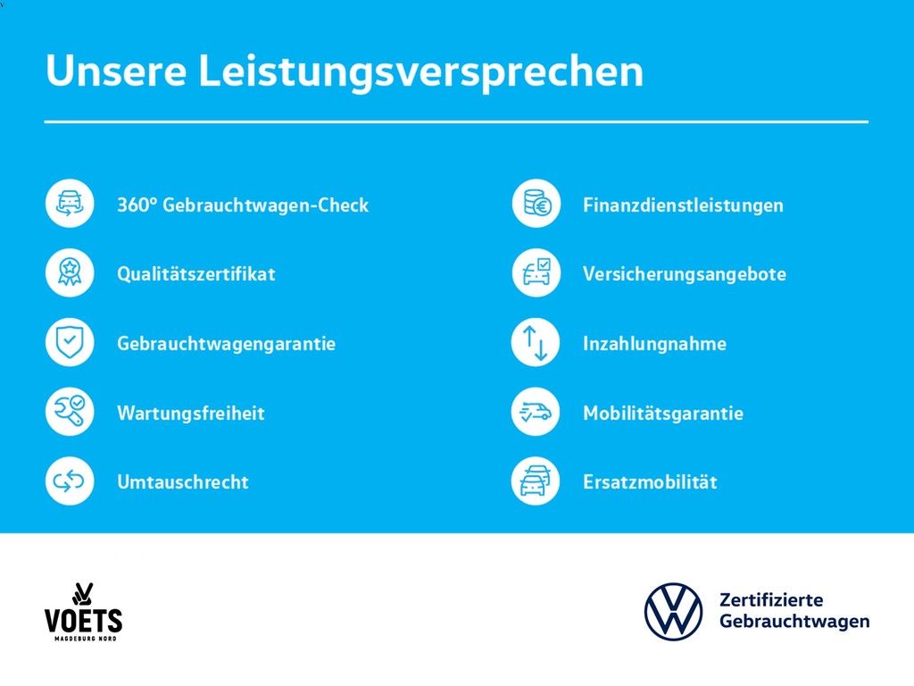 Volkswagen Tiguan - Bild 5