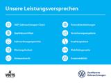 Volkswagen ID.7 Tourer  210 kW Pro IQ-LIGHT+NAVI+AHK+WÄRMEP - VW ID.7 Gebrauchtwagen