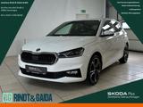 Skoda Fabia 1.5 TSI DSG Style Kamera Freisprech SHZ