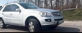 Mercedes-Benz ML320 Neu Tüv - Mercedes-Benz ML 320 in Mannheim