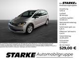 Volkswagen Touran 2.0 TDI DSG Comfortline 7-Sitzer  AHK Nav - Volkswagen Touran: TDI Dsg