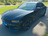 Dodge Charger 5,7L V8 - Dodge: 5.7