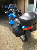 BMW 1100RT - BMW R 1100 RT