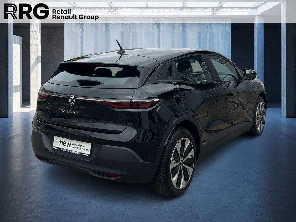 Renault Megane E-TECH - Bild 5