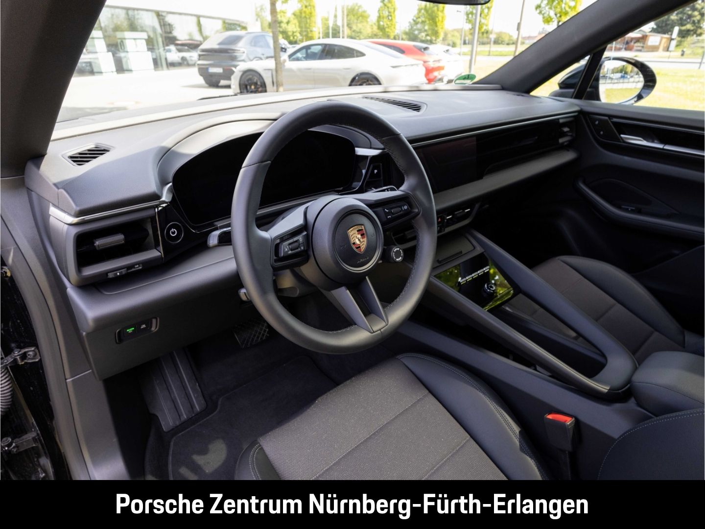 Porsche Macan - Bild 14