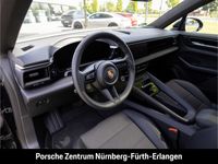 Porsche Macan - Vorschau Bild 14